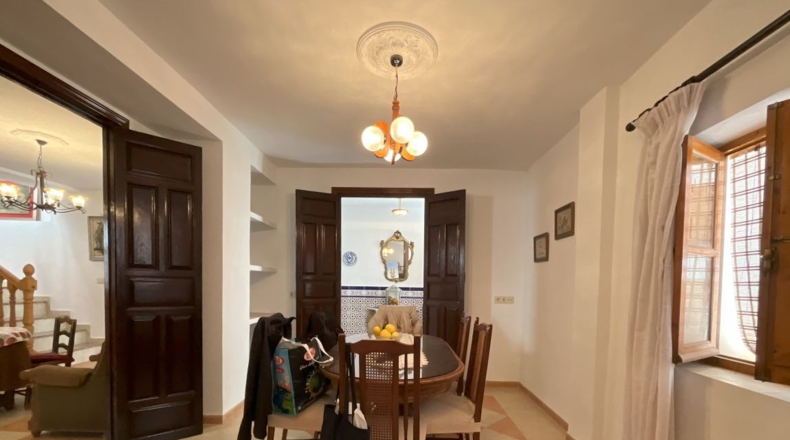 Granada - Saleres - 150m2