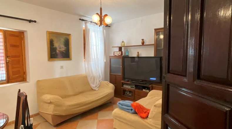 Granada - Saleres - 150m2