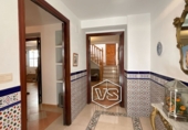 Casa de poble en venda a Pinos del Valle ref.: TR234130 foto
