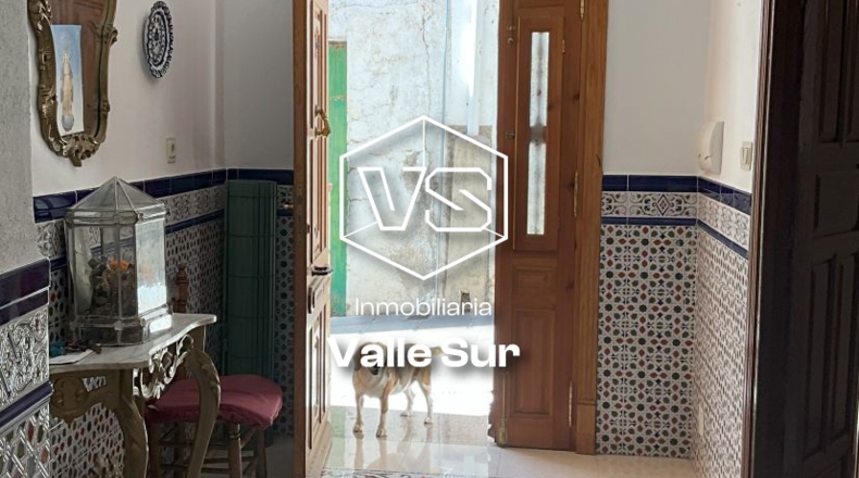 Granada - Saleres - 150m2