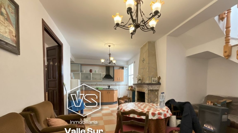Granada - Saleres - 150m2