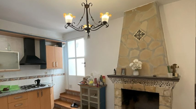 Granada - Saleres - 150m2