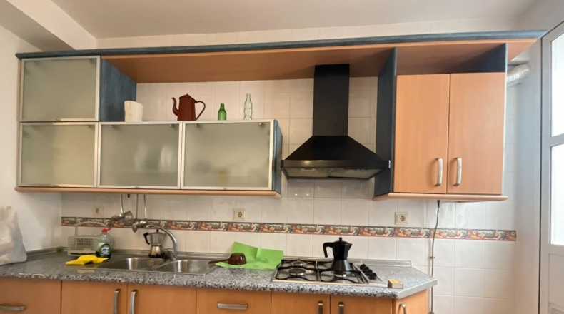 Granada - Saleres - 150m2