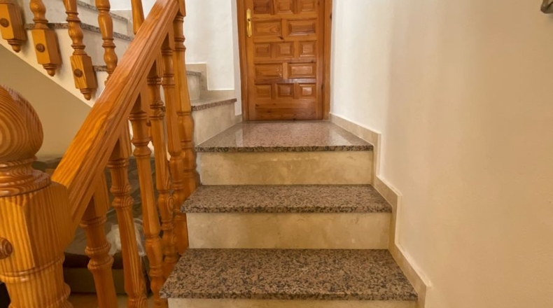 Granada - Saleres - 150m2