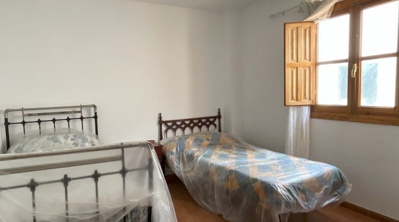 Granada - Saleres - 150m2