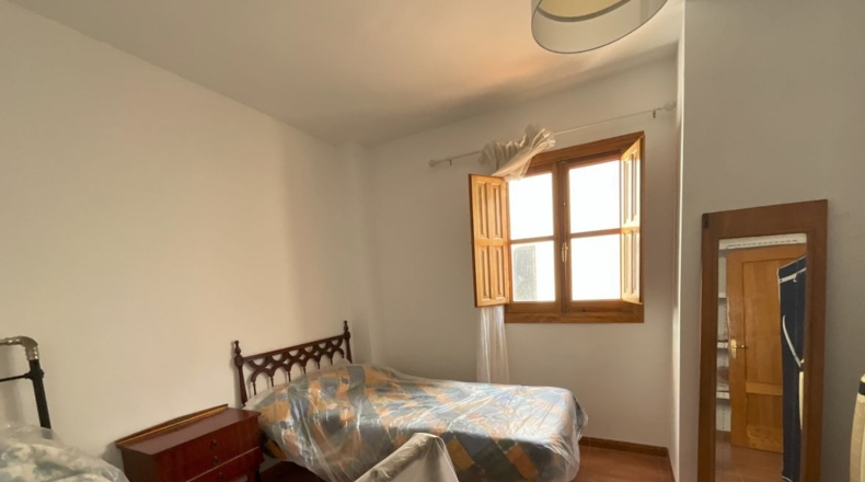 Granada - Saleres - 150m2