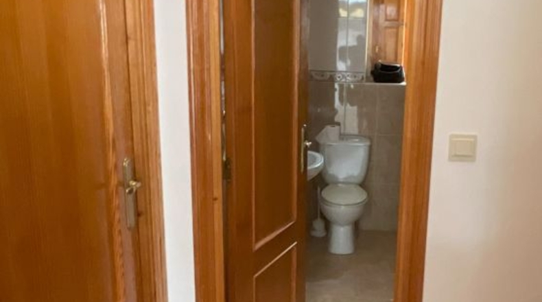 Granada - Saleres - 150m2
