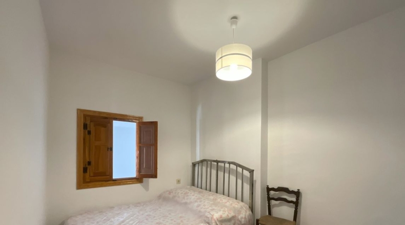 Granada - Saleres - 150m2