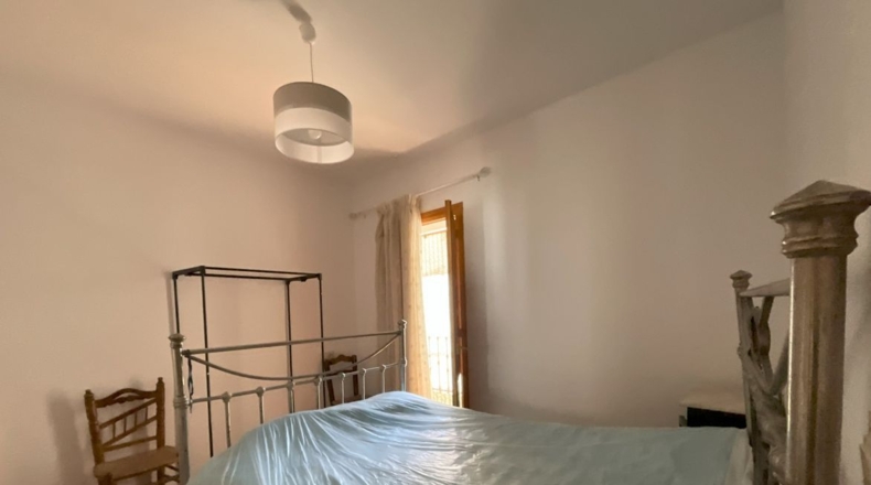 Granada - Saleres - 150m2