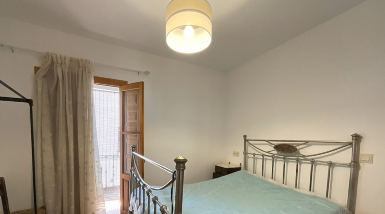 Granada - Saleres - 150m2