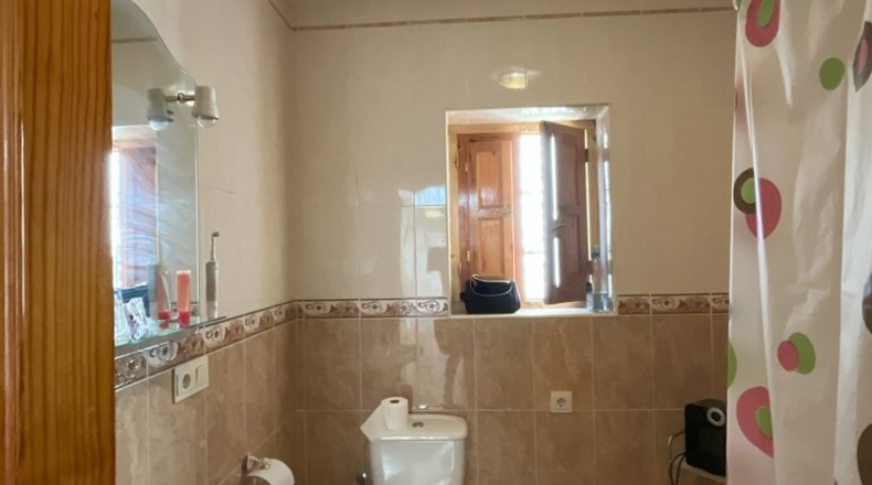 Granada - Saleres - 150m2