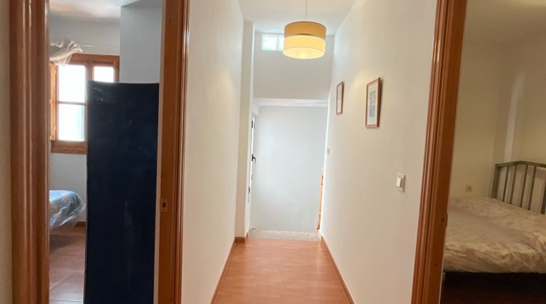 Granada - Saleres - 150m2