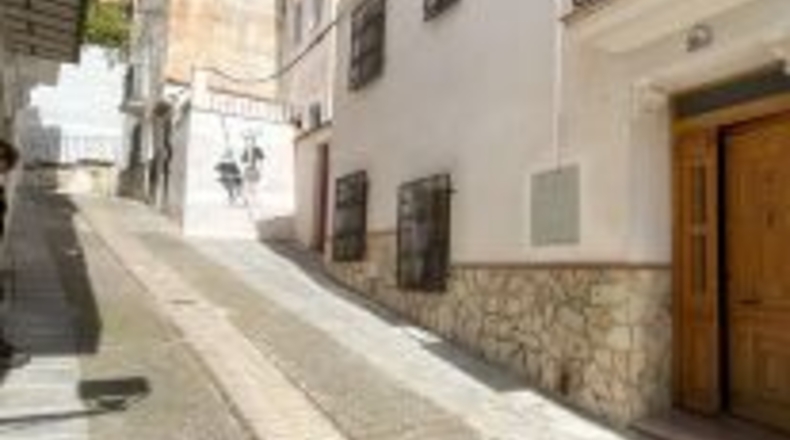 Granada - Saleres - 150m2