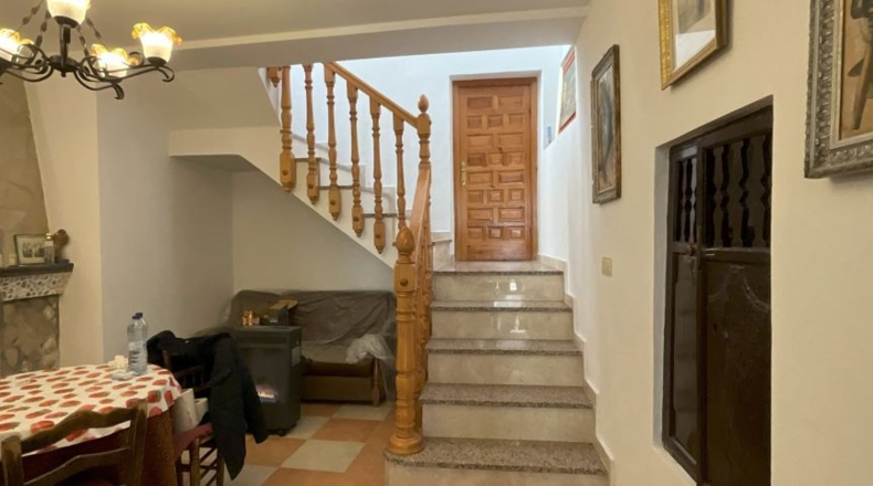 Granada - Saleres - 150m2