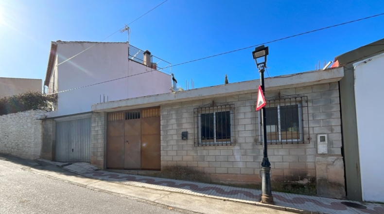 Granada - Murchas - 220m2