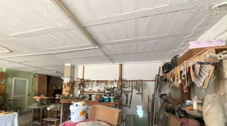 Granada - Murchas - 220m2