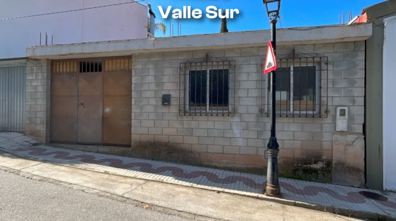 Granada - Murchas - 220m2