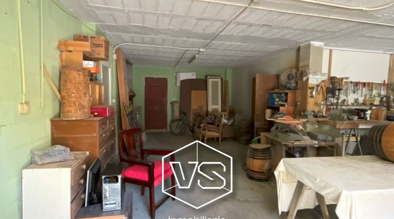 Granada - Murchas - 220m2