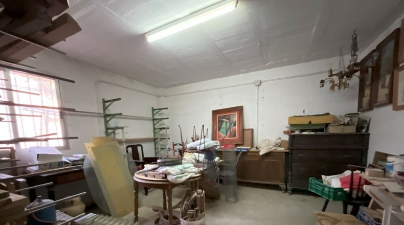 Granada - Murchas - 220m2