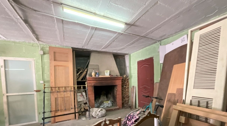 Granada - Murchas - 220m2