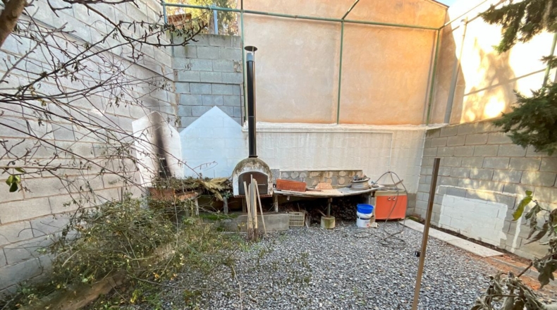 Granada - Murchas - 220m2