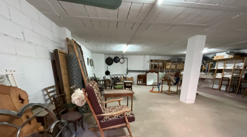 Granada - Murchas - 220m2