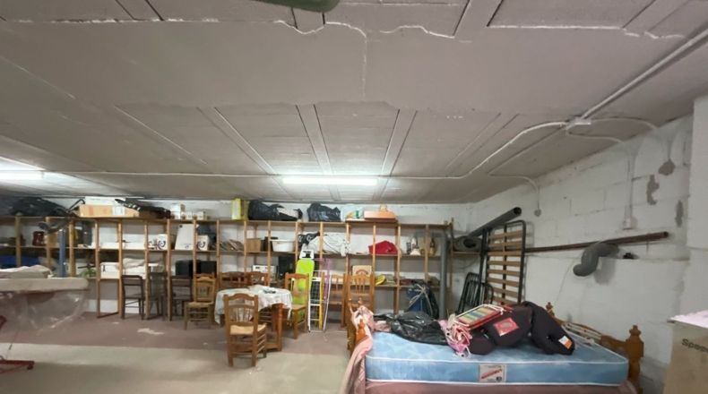 Granada - Murchas - 220m2