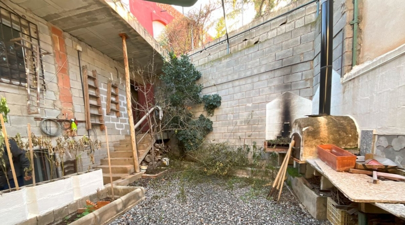 Granada - Murchas - 220m2