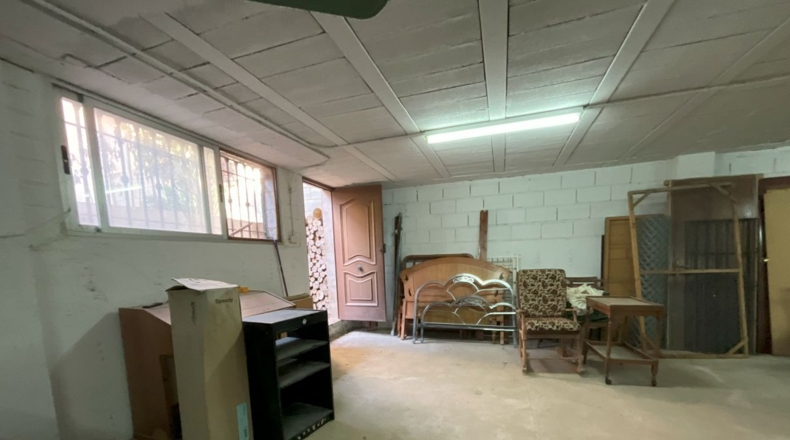 Granada - Murchas - 220m2