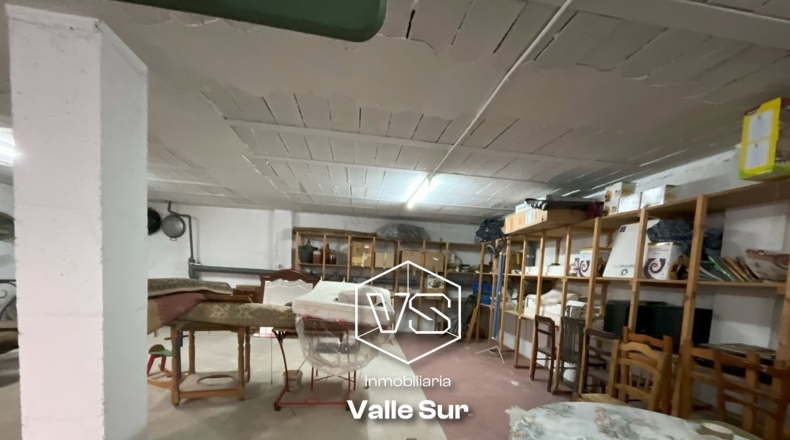 Granada - Murchas - 220m2