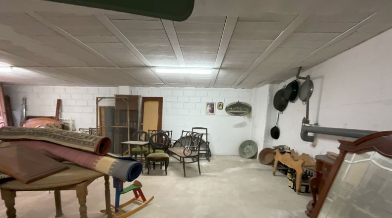 Granada - Murchas - 220m2