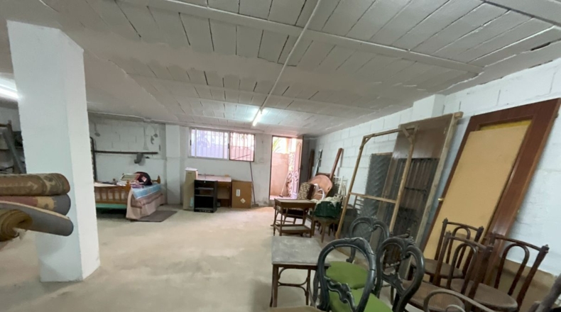 Granada - Murchas - 220m2