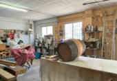 Дом с участком на продажу в городе Murchas. Фото