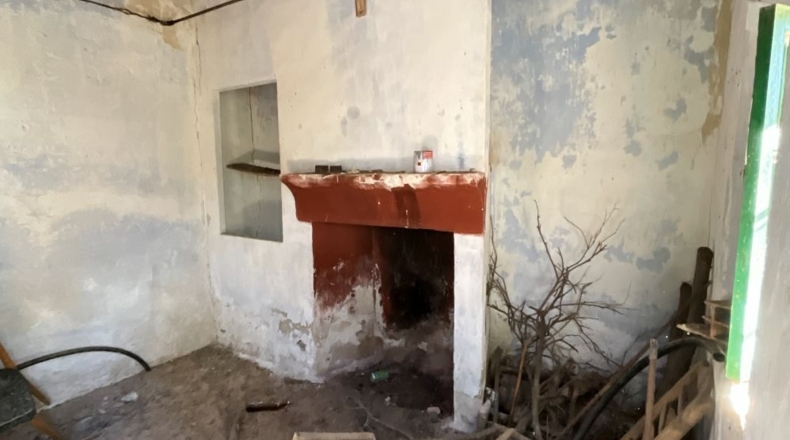 Granada - Talará - 28m2