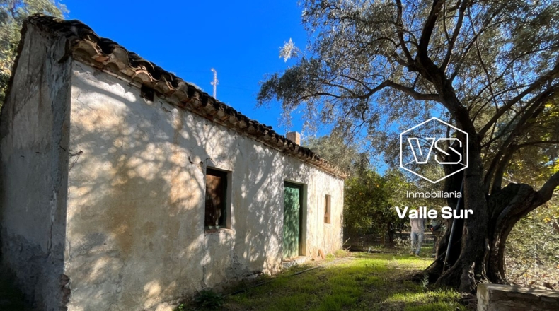 Granada - Talará - 28m2