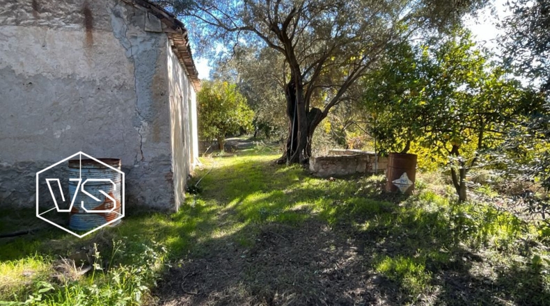 Granada - Talará - 28m2