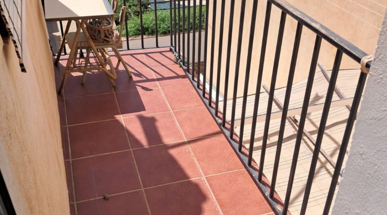 Гранада - Chite - 140m2