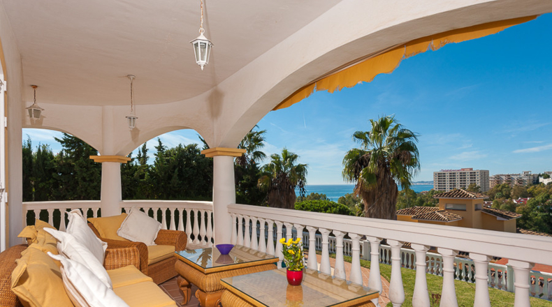 Malaga - Benalmádena - 1250m2