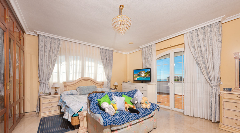 Malaga - Benalmádena - 1250m2