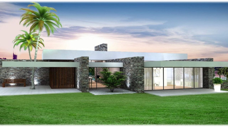 Málaga - San Pedro de Alcántara - 3470m2