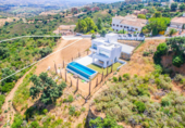 Terreny no urbanitzable en venda a Marbella ref.: TR109900 foto