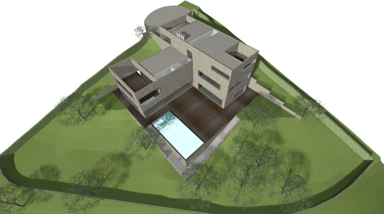 Málaga - San Pedro de Alcántara - 3470m2