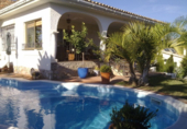 Vil·la amb terreny en venda a Marbella ref.: TR188418 foto