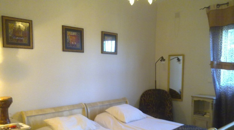 Málaga - San Pedro de Alcántara - 743m2