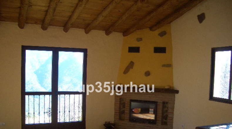 Malaga - Jubrique - 300000m2