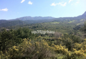 Земля на продажу у города Gaucín. Фото