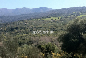 Gaucín 360000&nbsp;m² 