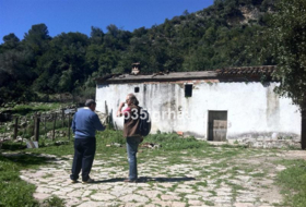 Gaucín 360000&nbsp;m² 