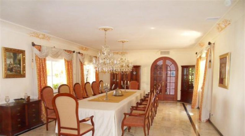 Málaga - San Pedro de Alcántara - 15000m2
