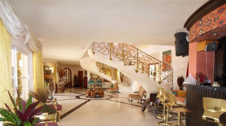 Málaga - San Pedro de Alcántara - 15000m2